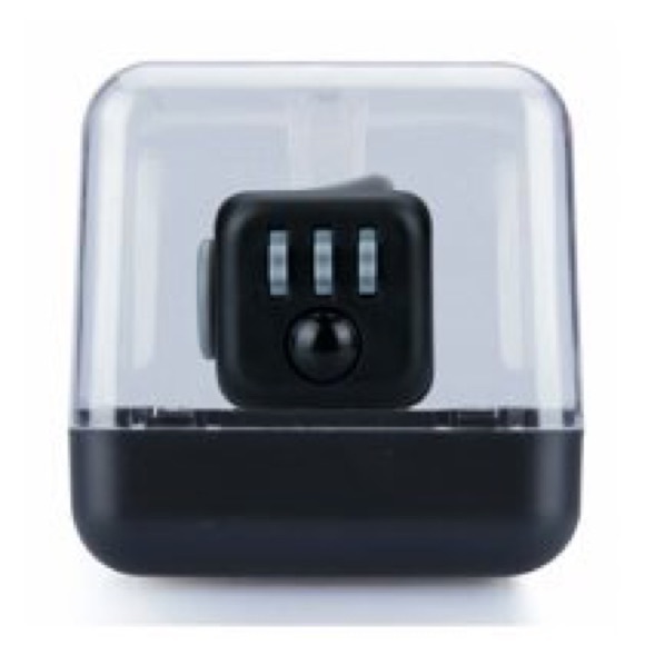 Batman Fidget Cube DC Comics New in Box - Picture 5 of 8